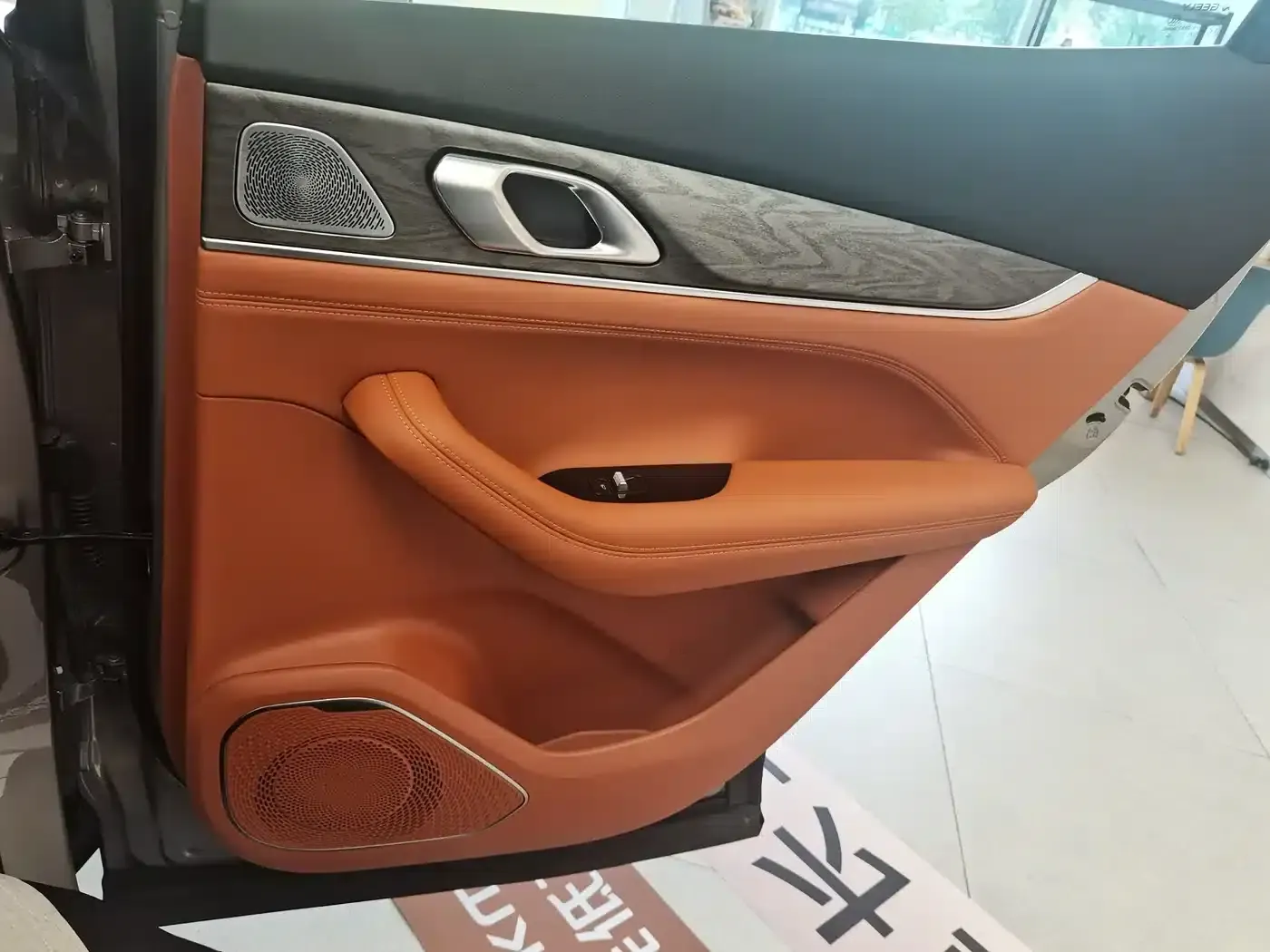 Galaxy M7 2026 model, Navigator 225km Long Range Edition — миниатюра 4