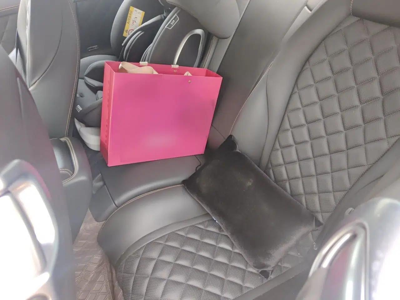 Bentley Continental GT Bentley Continental GT, 4.0L V8, automatic, 4 seats (parallel import) — миниатюра 17