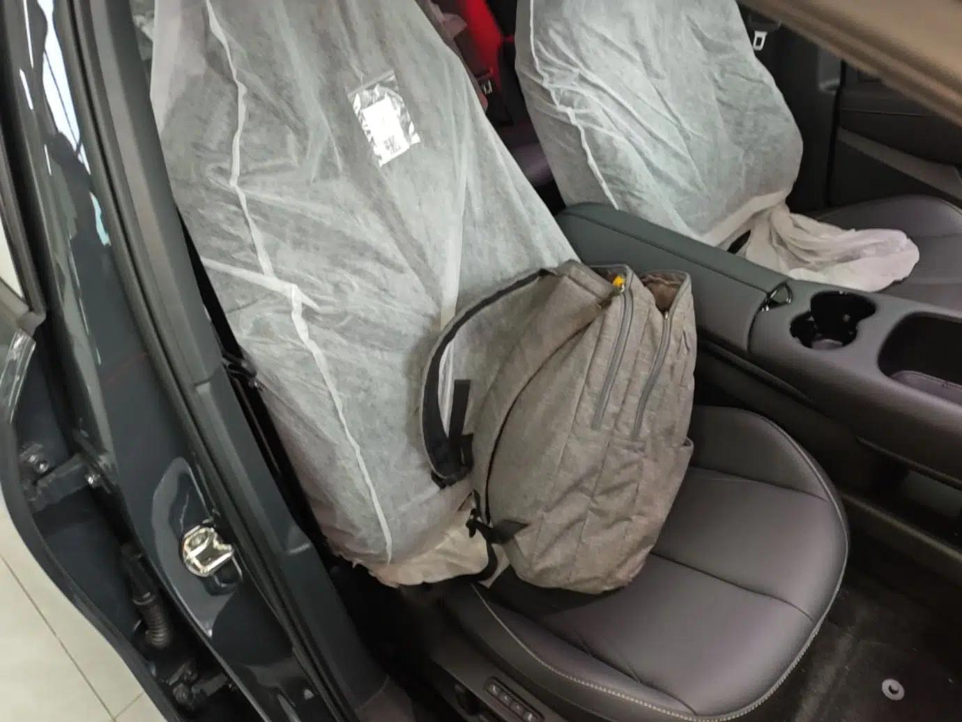 Volkswagen Zhongyu 07 2026 Model Pure — миниатюра 24