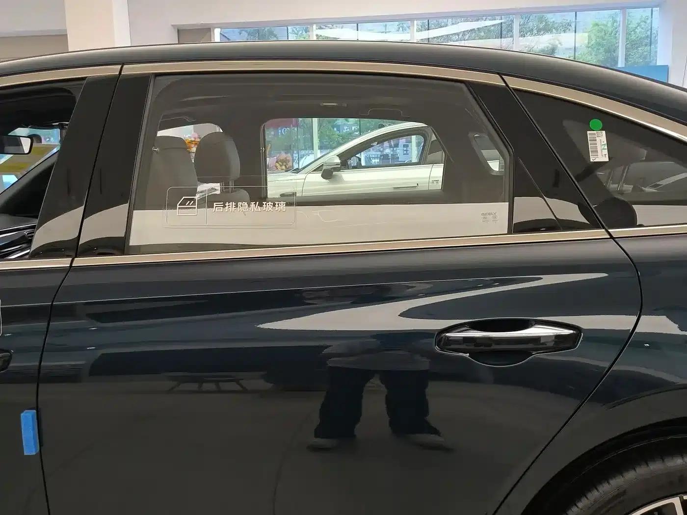 Galaxy Star 7 2026 Model 220km/h 4WD Navigator Edition — миниатюра 14