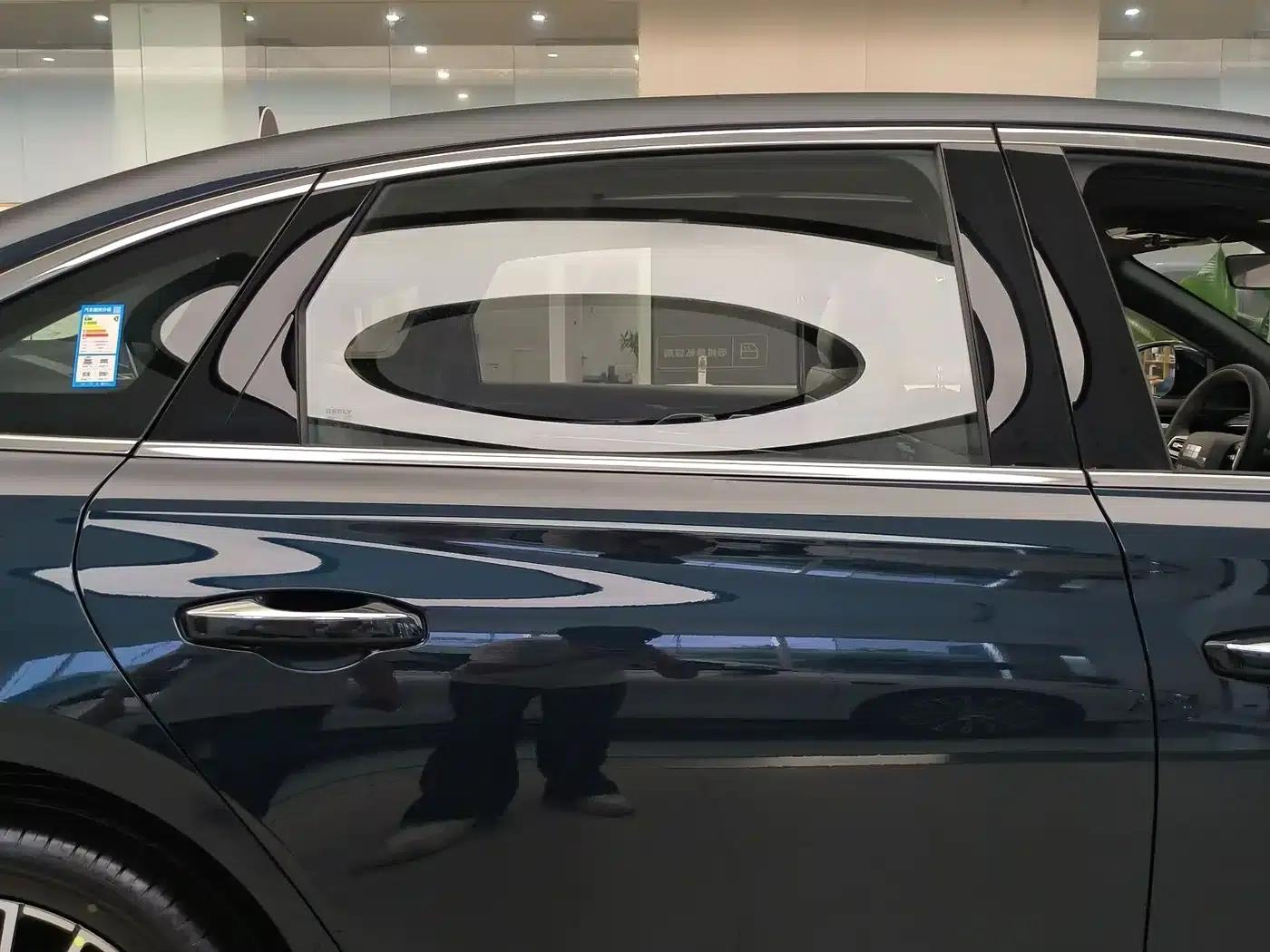 Galaxy Star 7 2026 Model 220km/h 4WD Navigator Edition — миниатюра 16