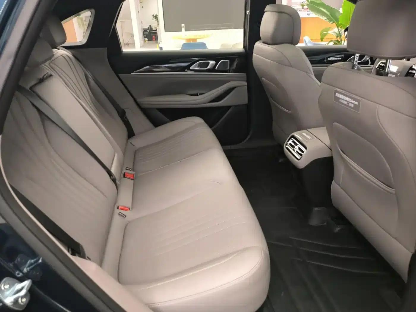 Galaxy Star 7 2026 Model 220km/h 4WD Navigator Edition — миниатюра 22