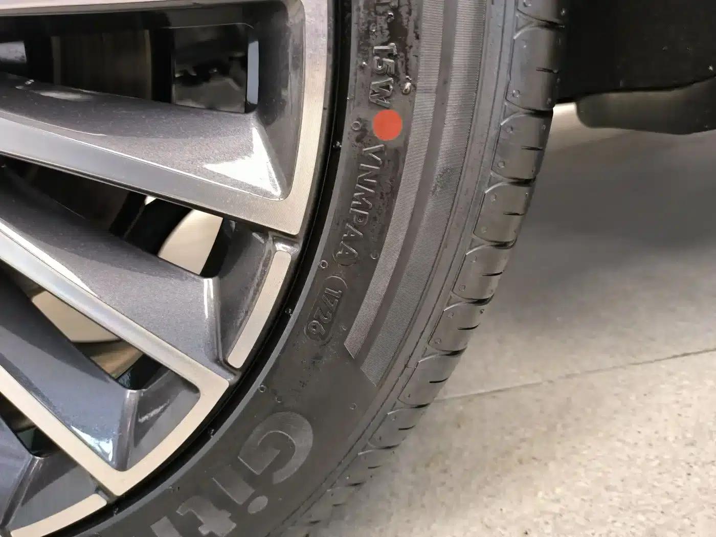 Galaxy Star 7 2026 Model 220km/h 4WD Navigator Edition — миниатюра 25