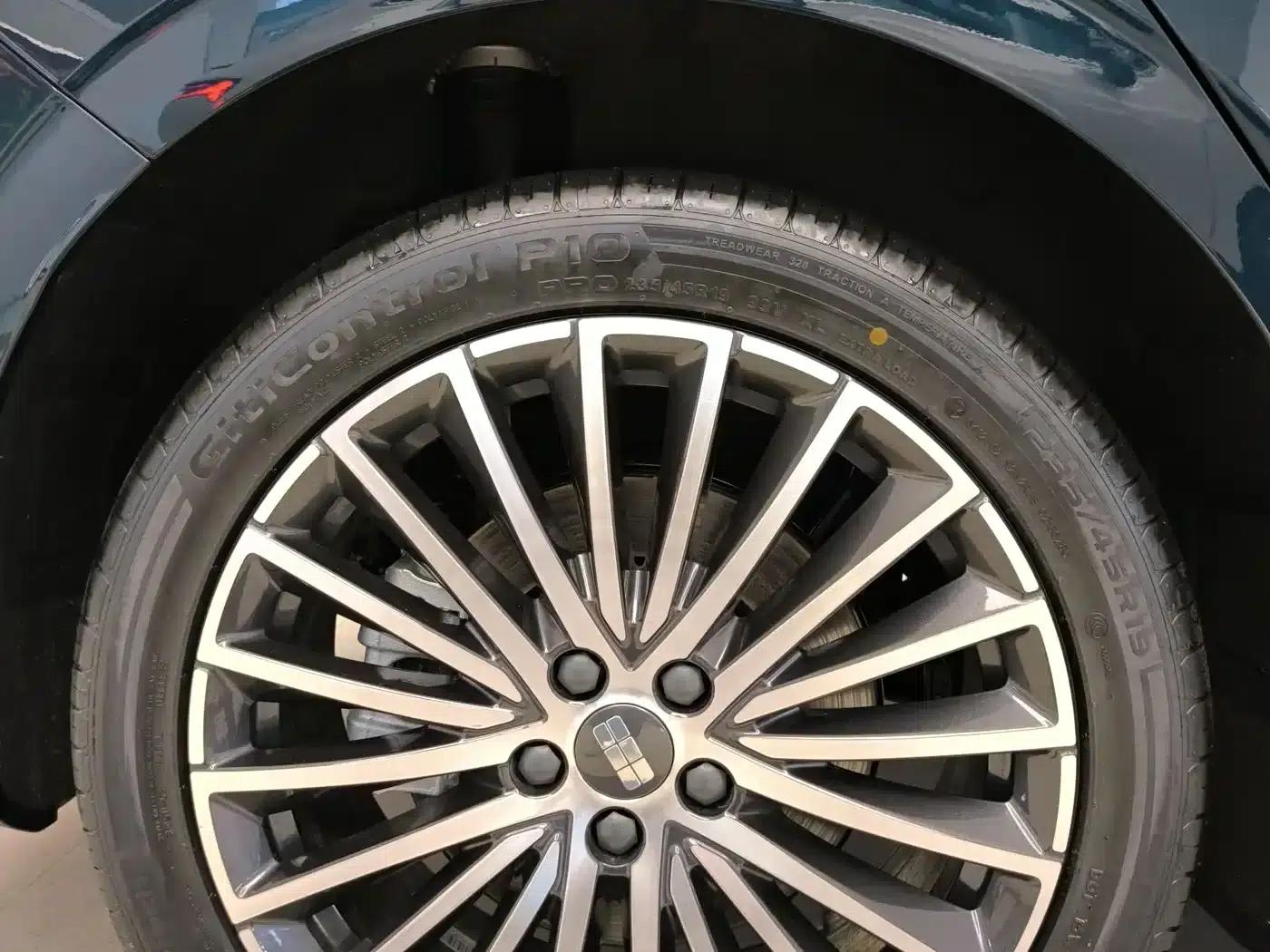 Galaxy Star 7 2026 Model 220km/h 4WD Navigator Edition — миниатюра 27