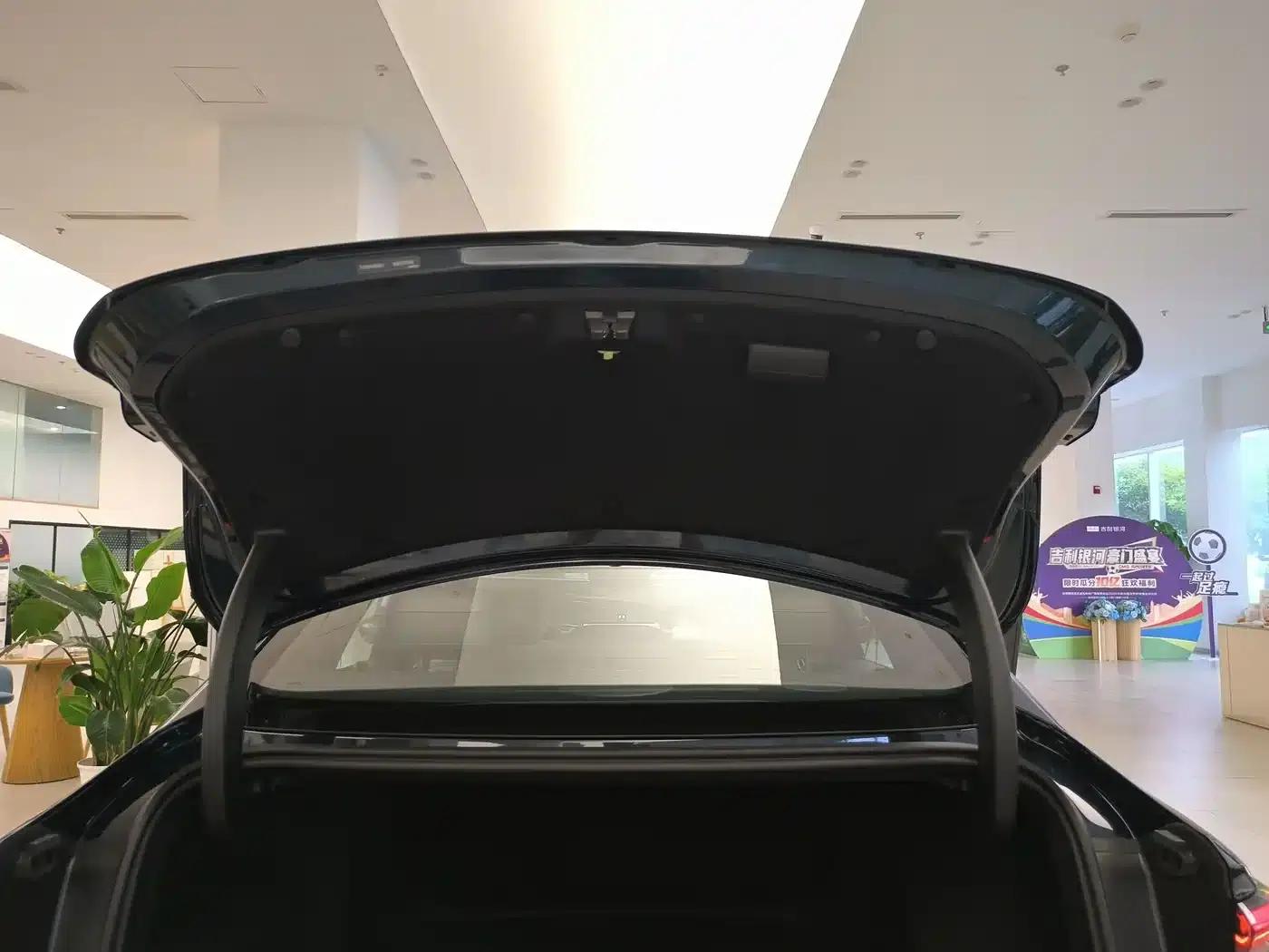 Galaxy Star 7 2026 Model 220km/h 4WD Navigator Edition — миниатюра 28