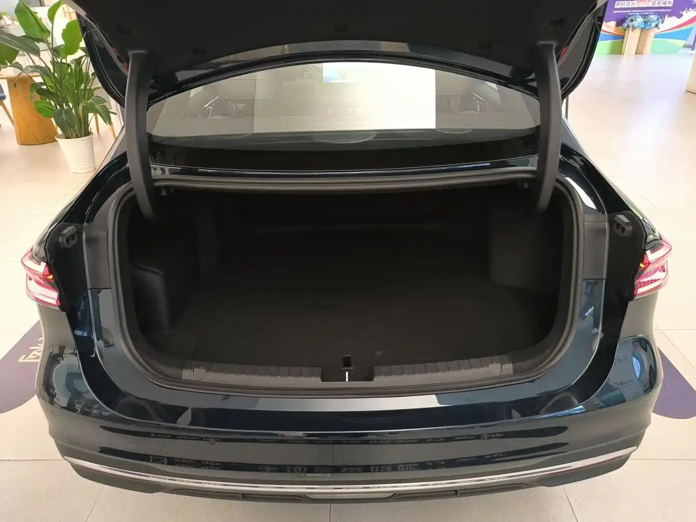 Galaxy Star 7 2026 Model 220km/h 4WD Navigator Edition — миниатюра 29