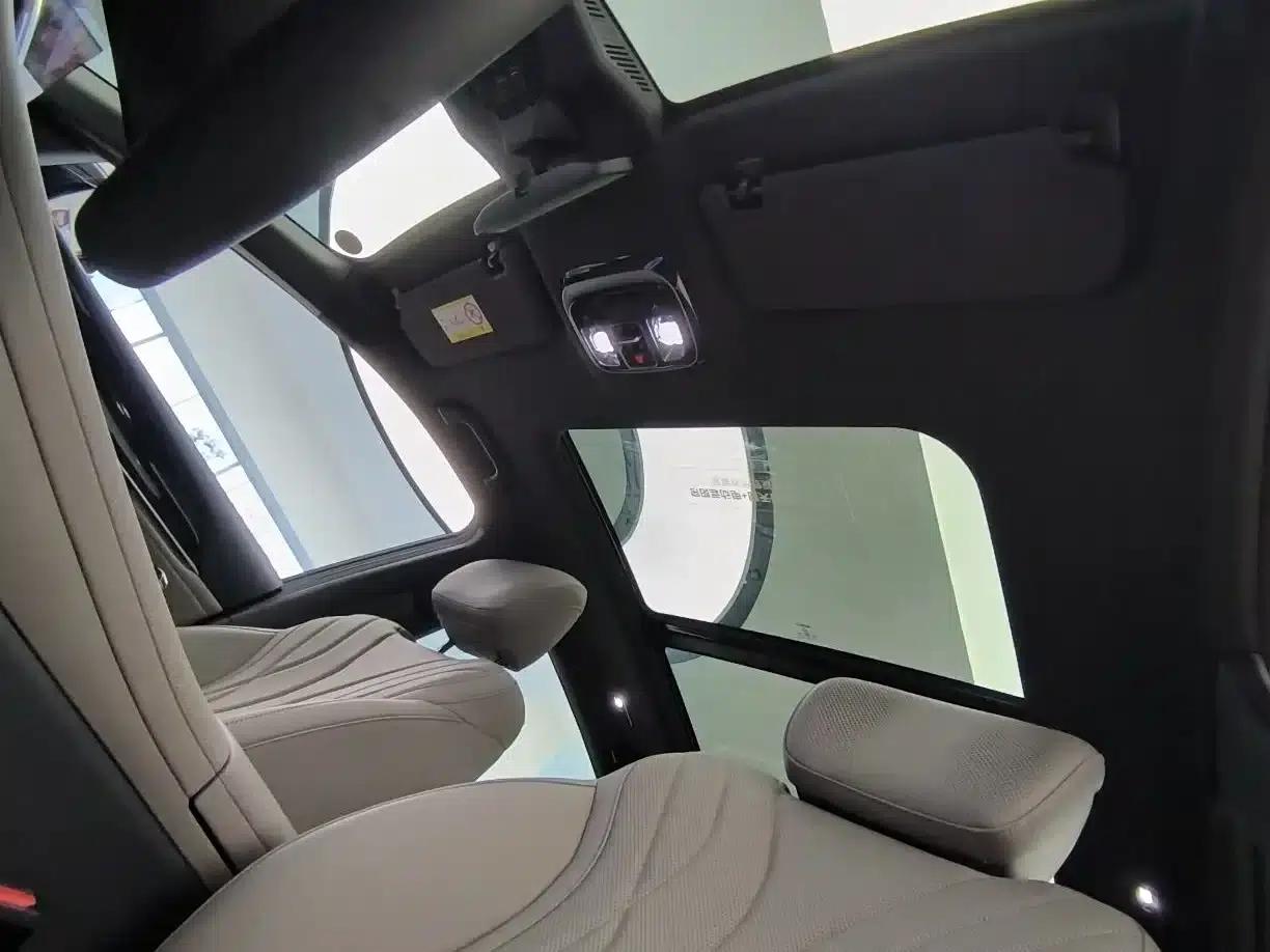 Galaxy Star 7 2026 Model 220km/h 4WD Navigator Edition — миниатюра 34