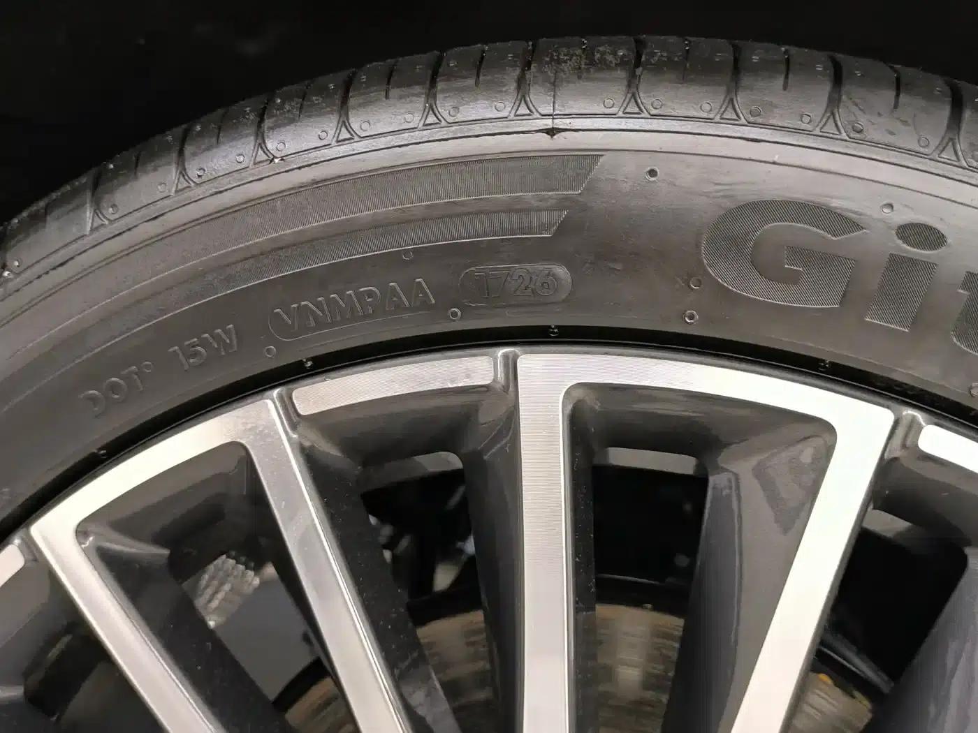 Galaxy Star 7 2026 Model 220km/h 4WD Navigator Edition — миниатюра 38