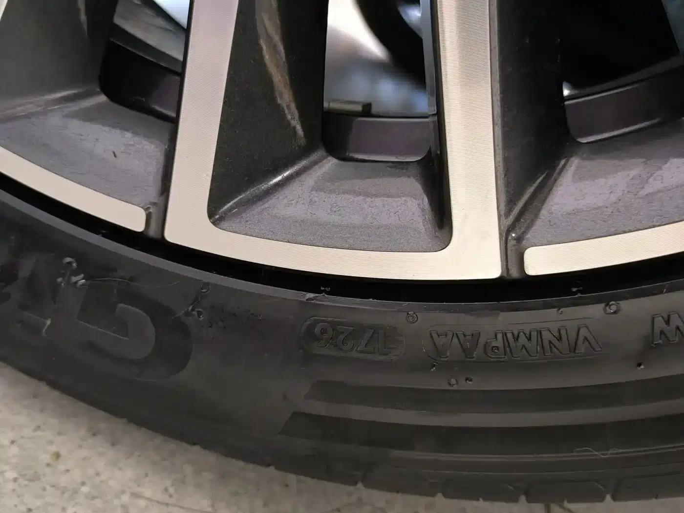 Galaxy Star 7 2026 Model 220km/h 4WD Navigator Edition — миниатюра 40