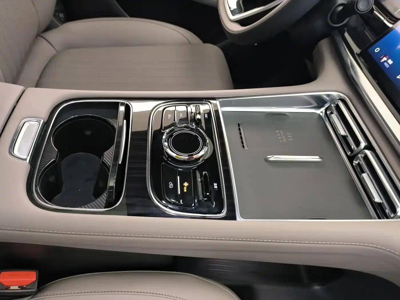 Galaxy Star 7 2026 Model 220km/h 4WD Navigator Edition — миниатюра 9