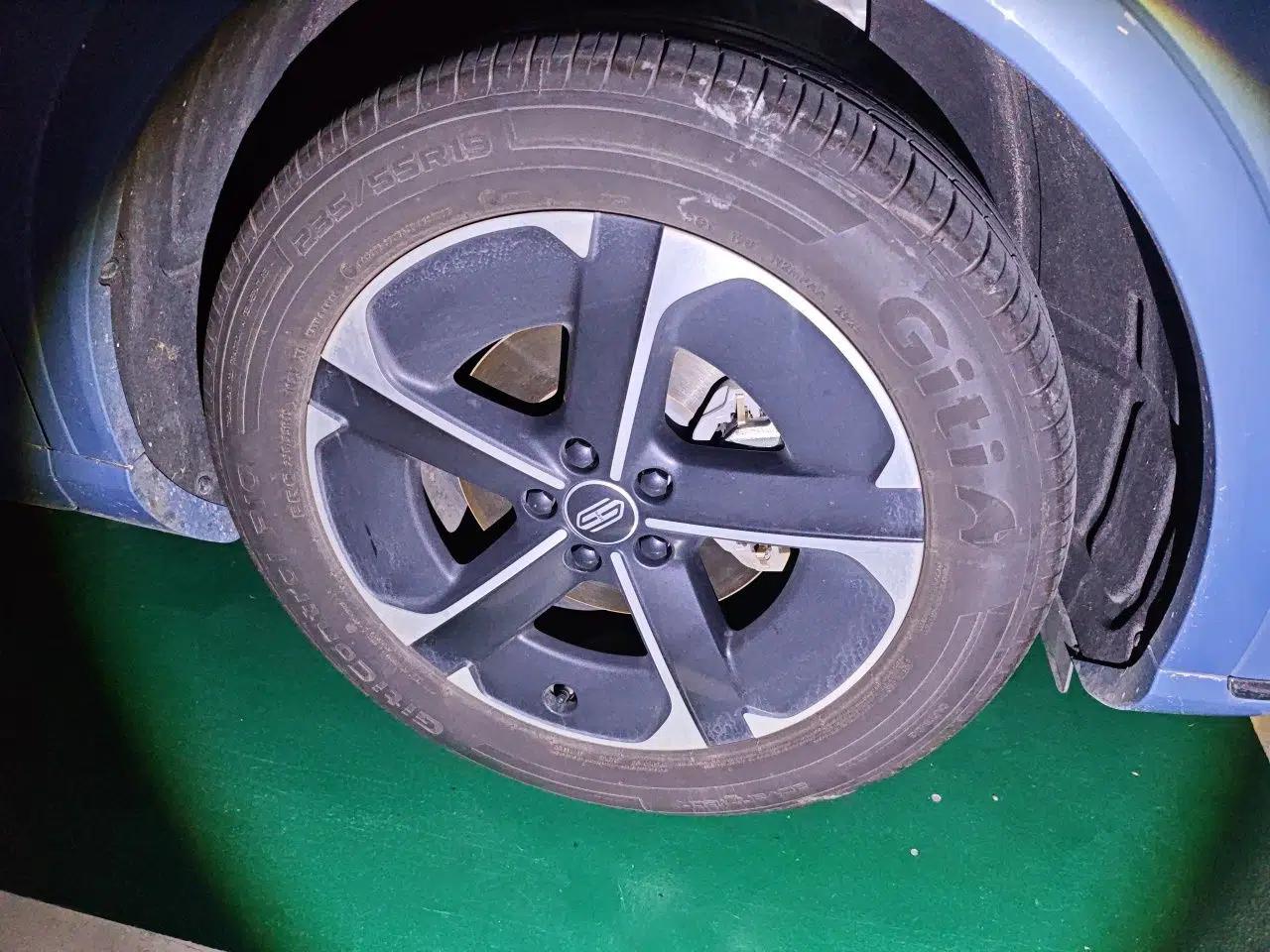 Hima H5 2025 Model Range-Extending Max — миниатюра 3