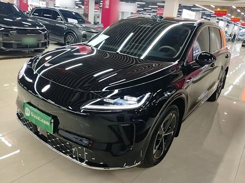 Hima H5 2025 Model Range-Extending Pro — миниатюра 1