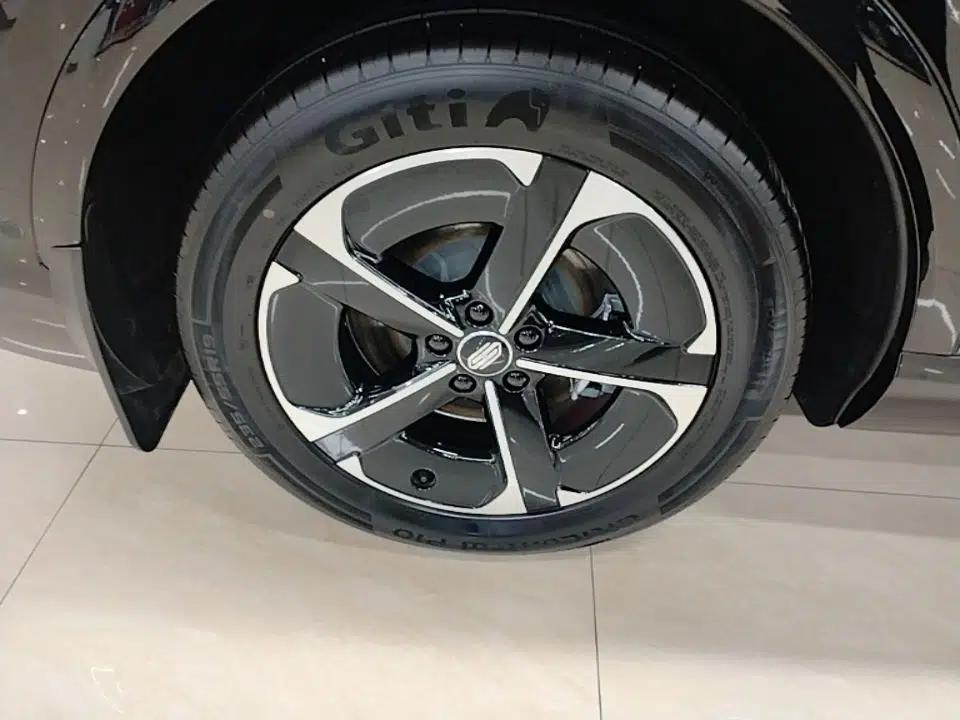 Hima H5 2025 Model Range-Extending Pro — миниатюра 11