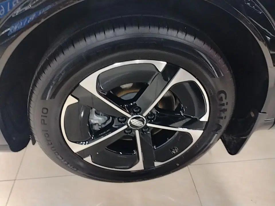 Hima H5 2025 Model Range-Extending Pro — миниатюра 10