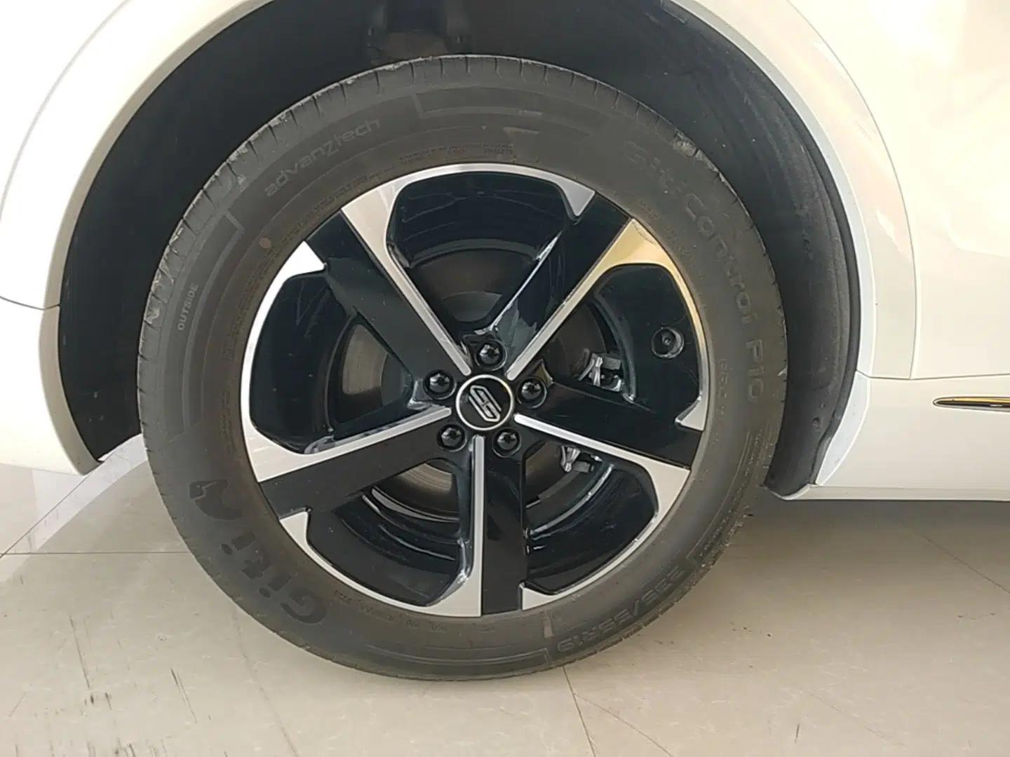 Hima H5 2025 Model Range-Extending Max — миниатюра 11