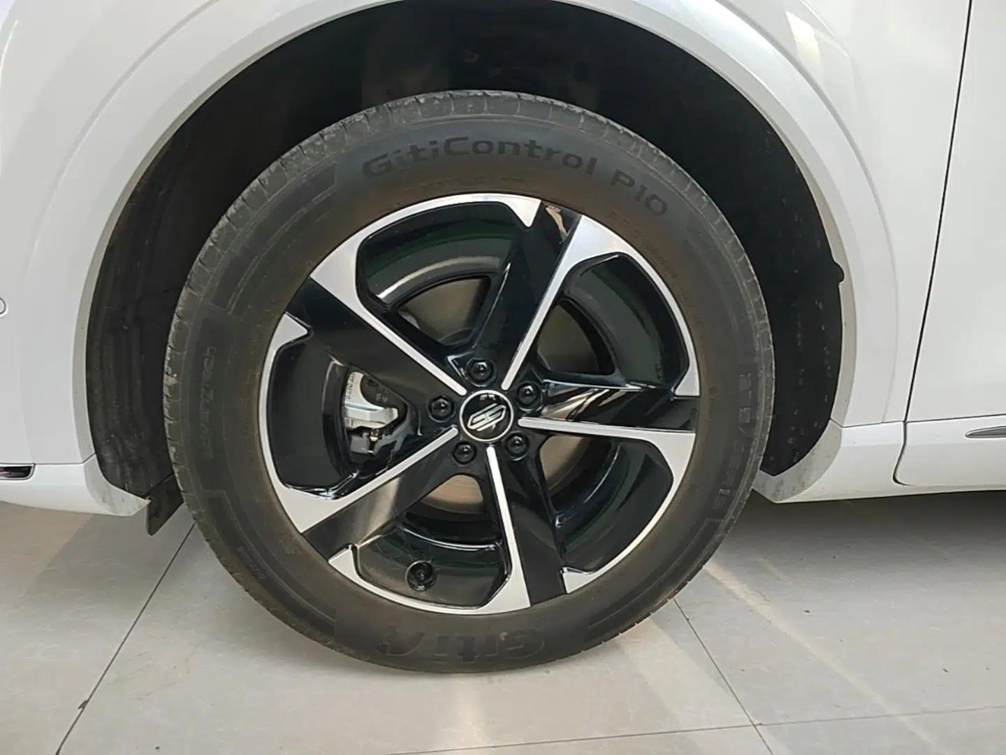 Hima H5 2025 Model Range-Extending Max — миниатюра 15