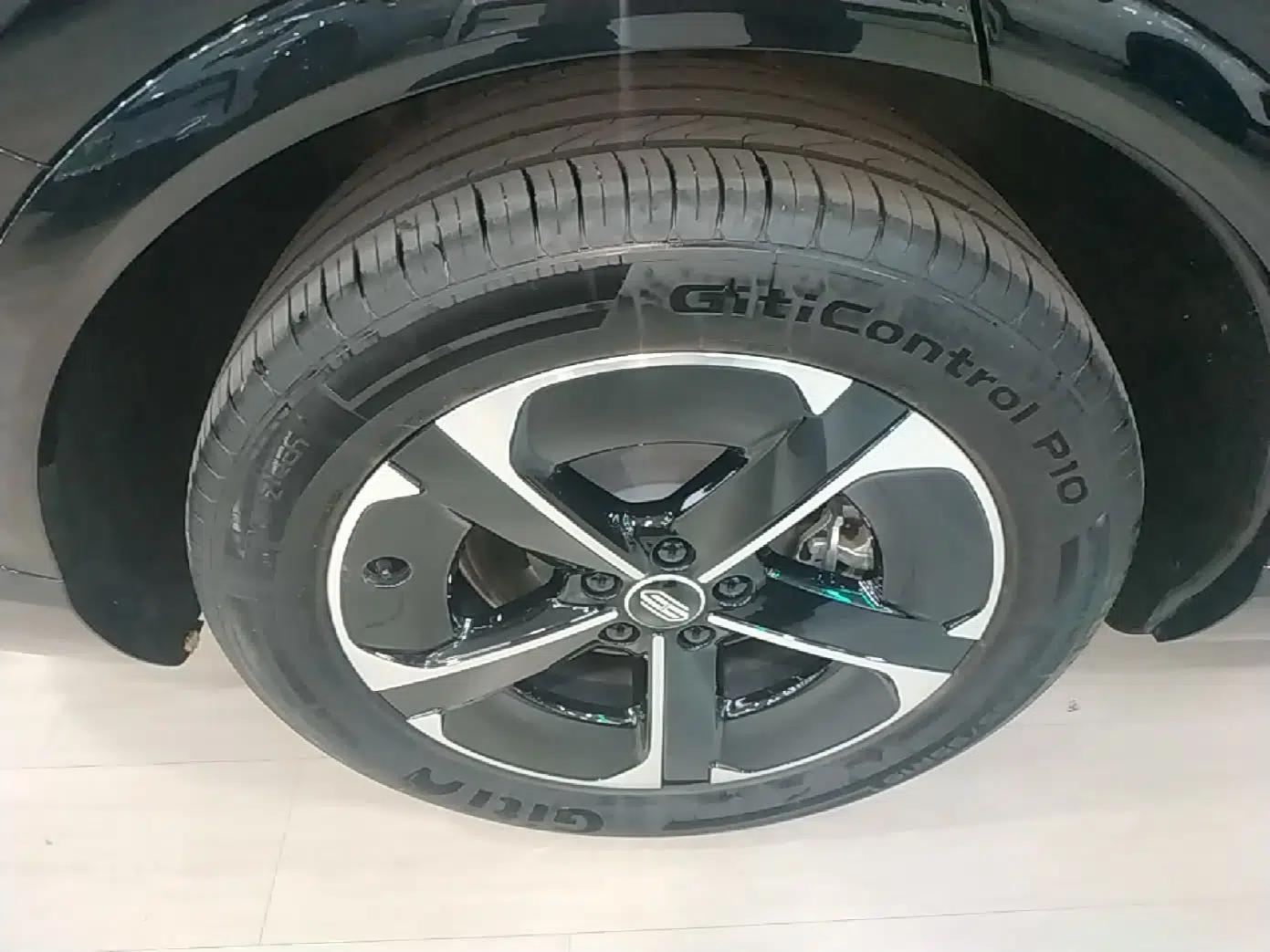 Hima H5 2025 Model Range-Extending Max — миниатюра 11