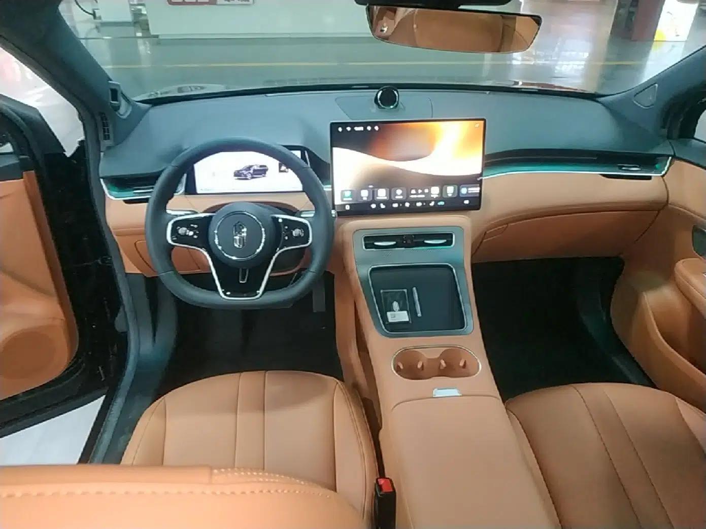Hima H5 2025 Model Range-Extending Max — миниатюра 12