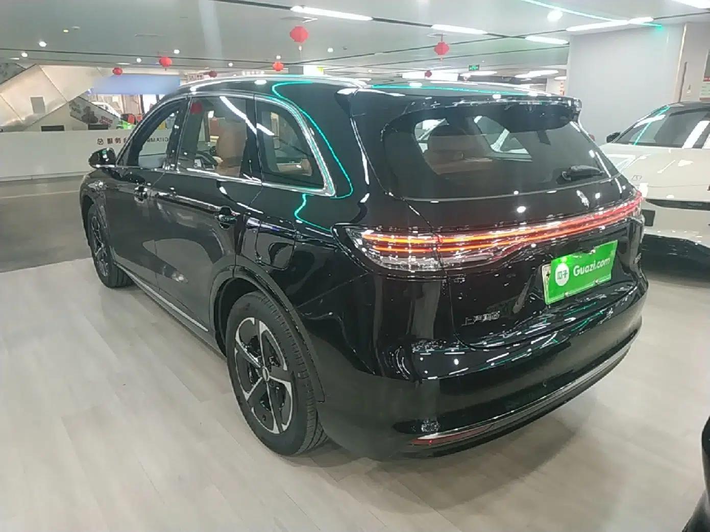 Hima H5 2025 Model Range-Extending Max — миниатюра 4