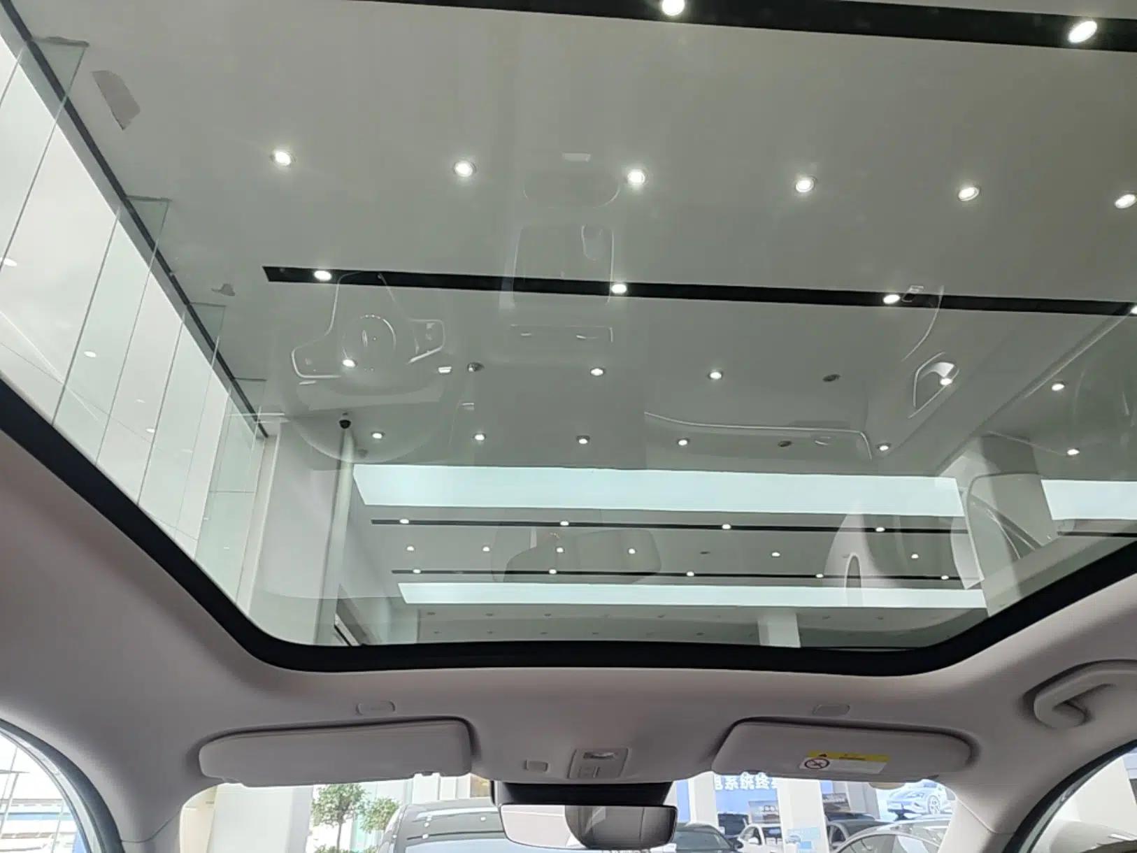 Hima H5 2025 Model Range-Extending Max — миниатюра 21