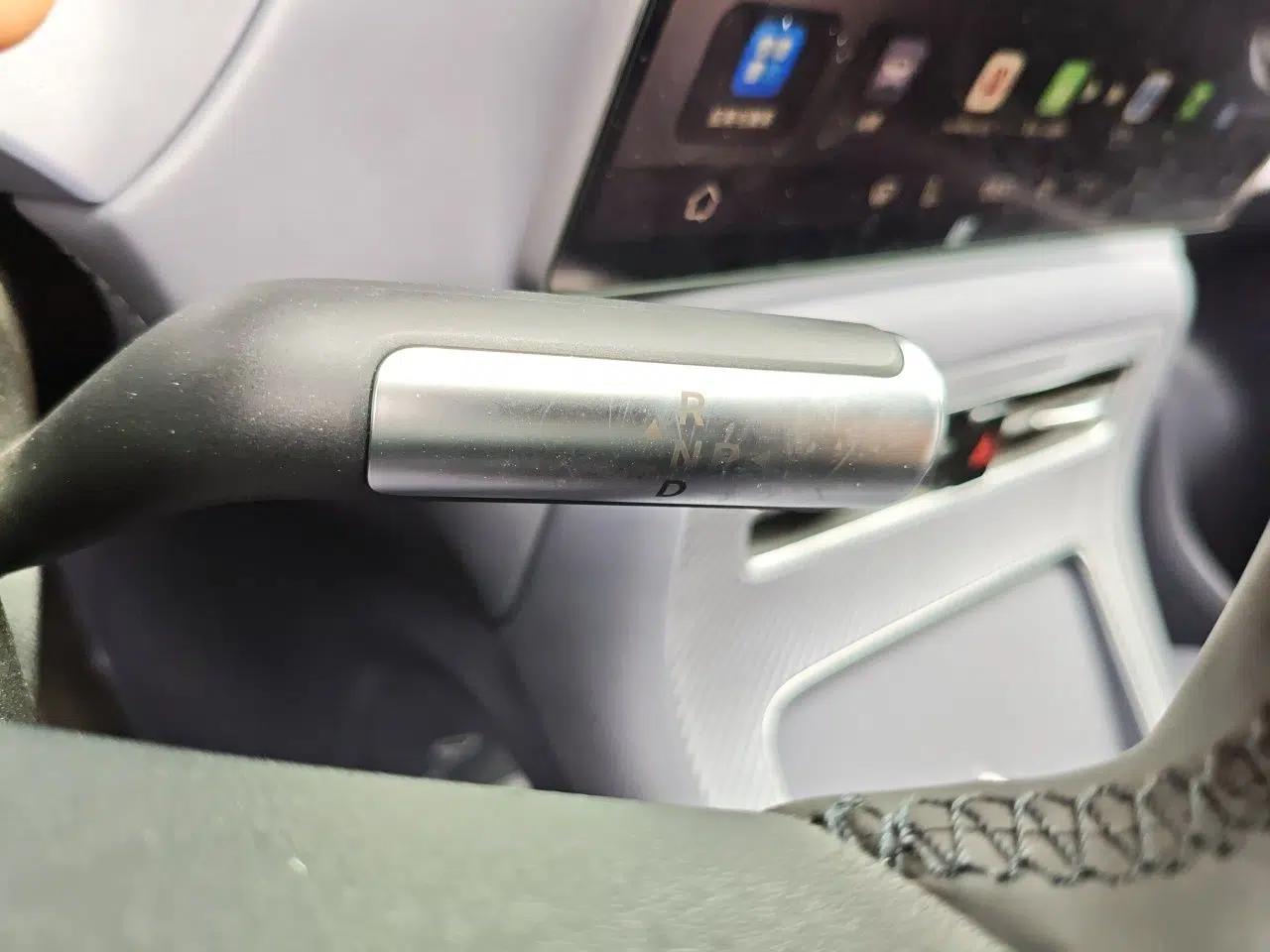 Hima H5 2025 Model Range-Extending Pro — миниатюра 14