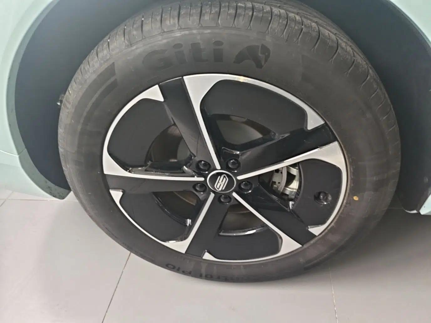 Hima H5 2025 Model Range-Extending Pro — миниатюра 11