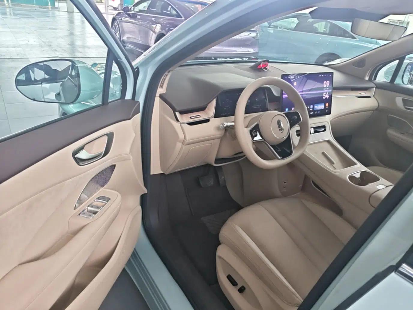 Hima H5 2025 Model Range-Extending Pro — миниатюра 24
