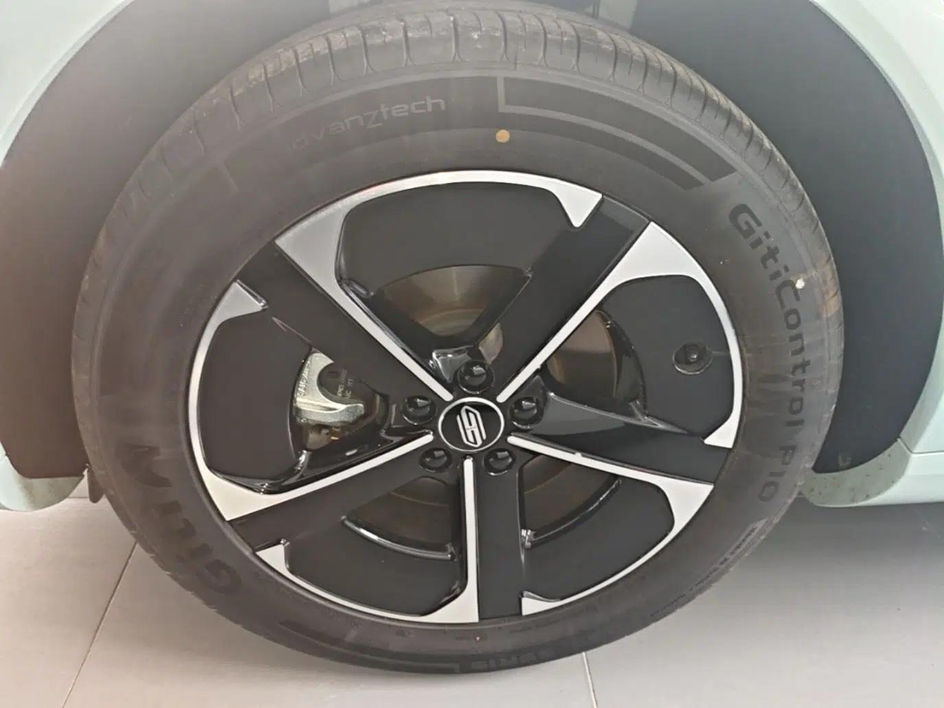 Hima H5 2025 Model Range-Extending Pro — миниатюра 10