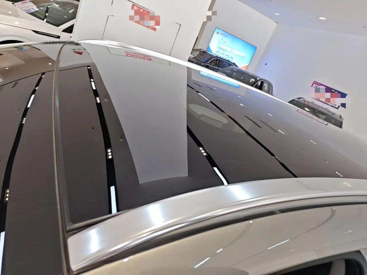 Hima H5 2025 Model Range-Extending Pro — миниатюра 7