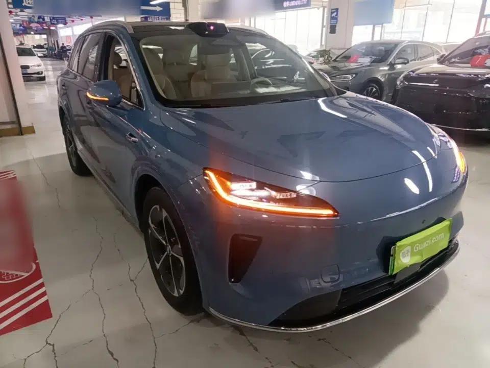 Hima H5 2025 Model Range-Extending Max — миниатюра 3