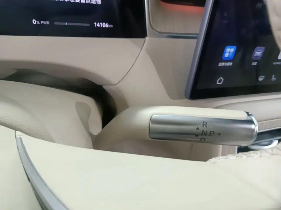 Hima H5 2025 Model Range-Extending Max — миниатюра 25