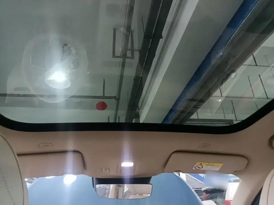 Hima H5 2025 Model Range-Extending Max — миниатюра 30