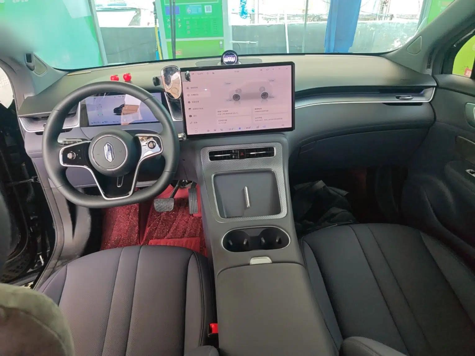 Hima H5 2025 Model Range-Extending Max — миниатюра 12