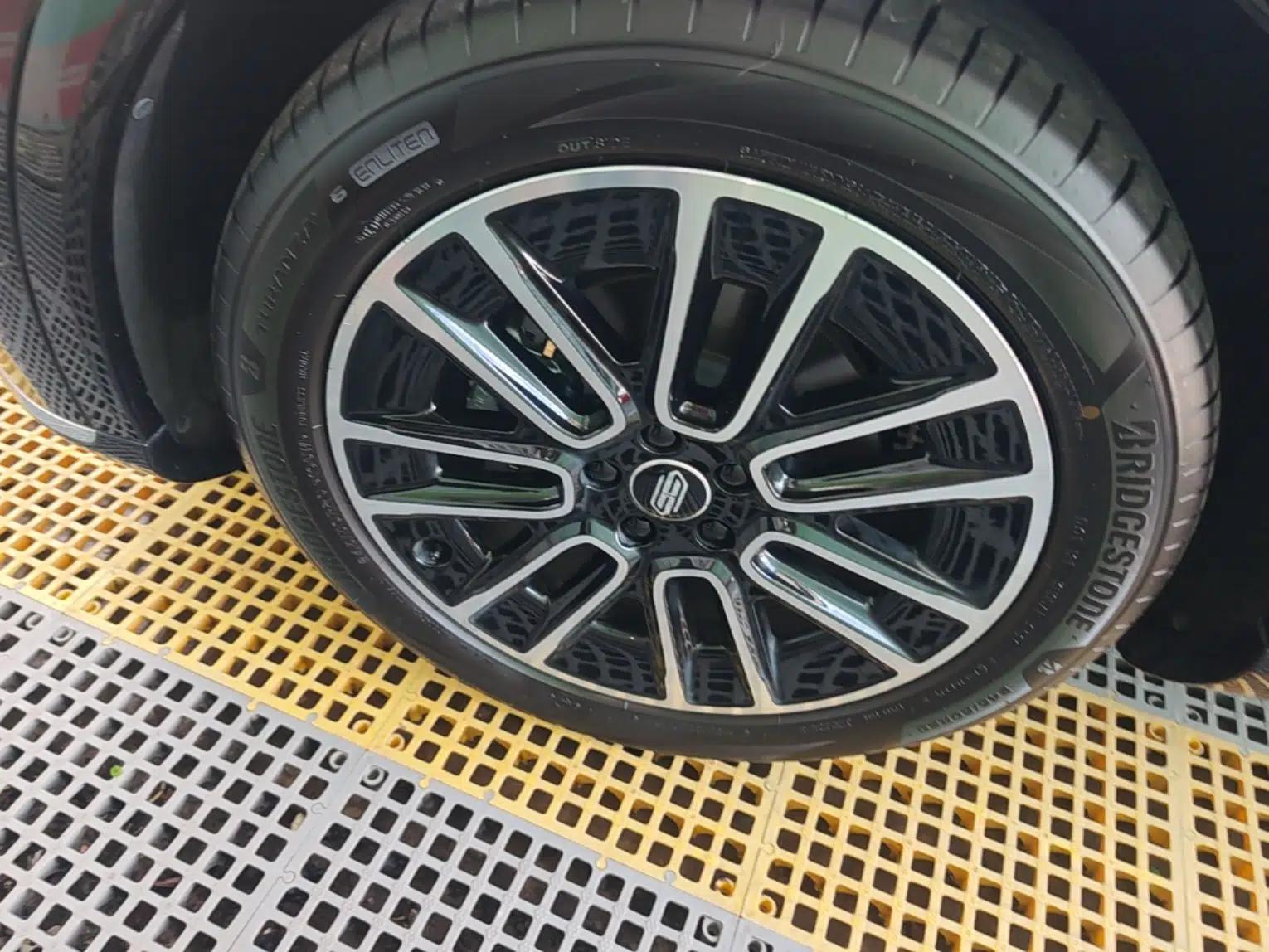 Hima H5 2025 Model Range-Extending Max — миниатюра 10