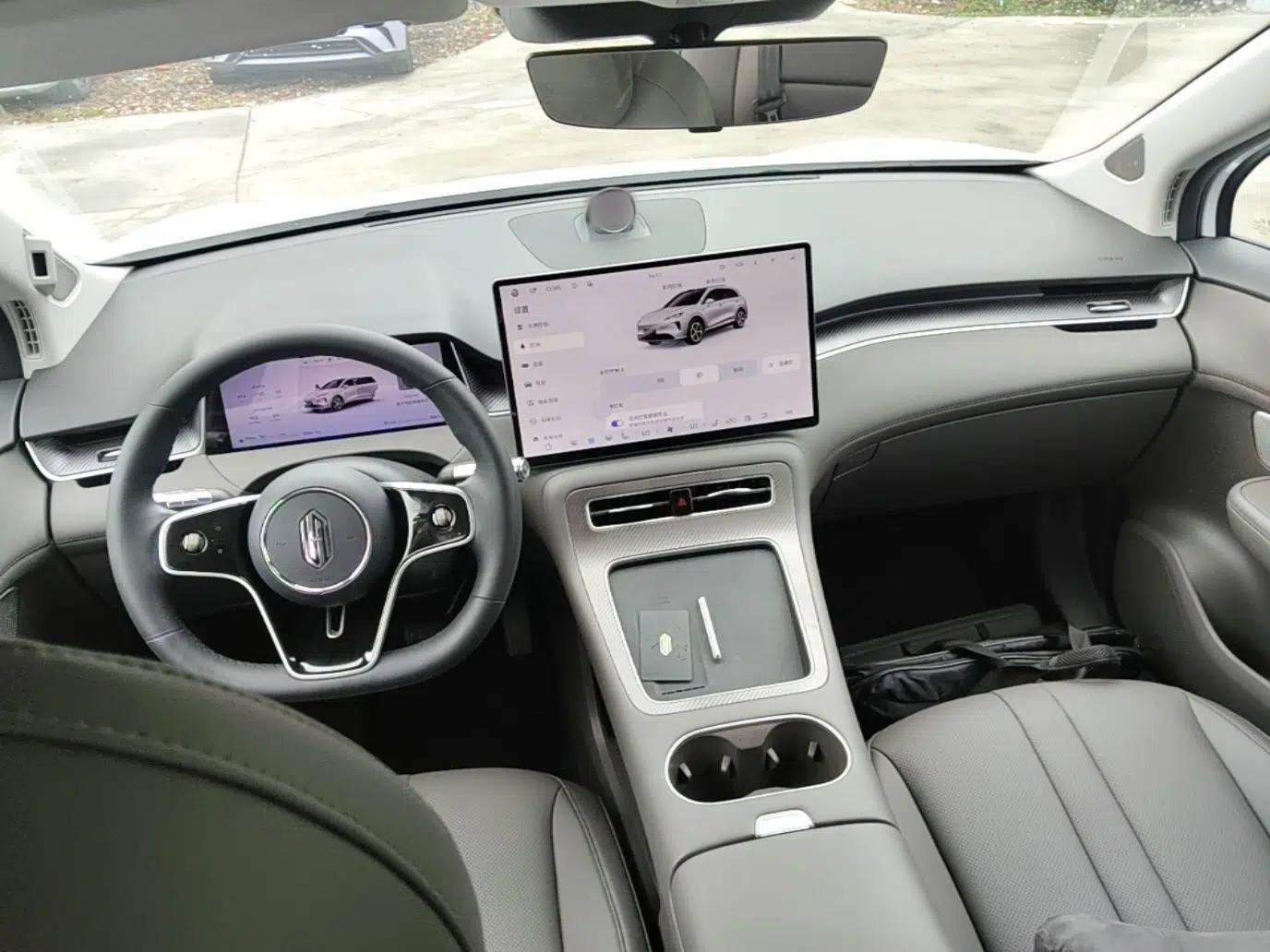 Hima H5 2025 Model Range-Extending Max — миниатюра 12