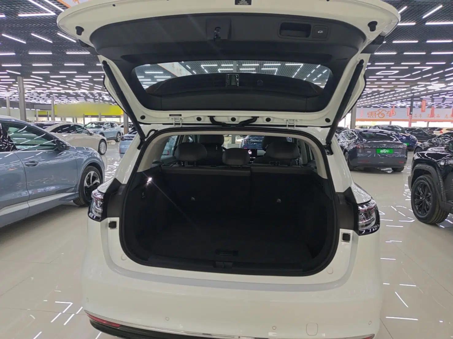 Hima H5 2025 Model Range-Extending Max — миниатюра 22