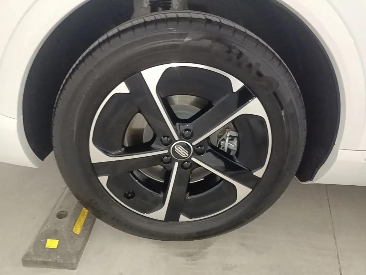 Hima H5 2025 Model Range-Extending Max — миниатюра 11