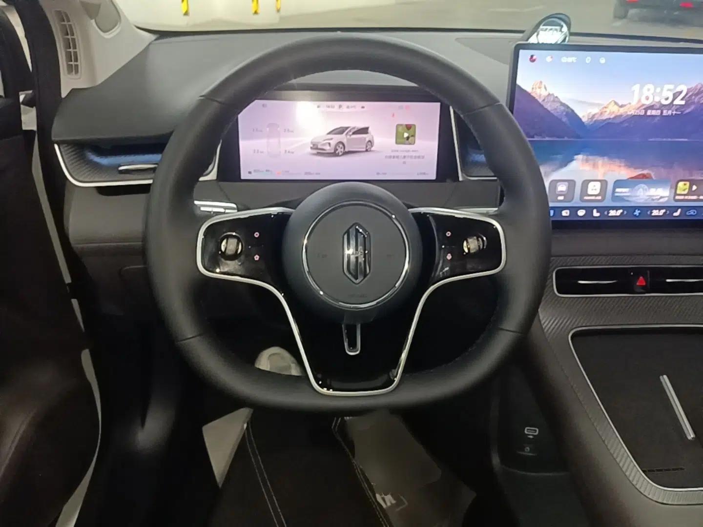 Hima H5 2025 Model Range-Extending Max — миниатюра 18