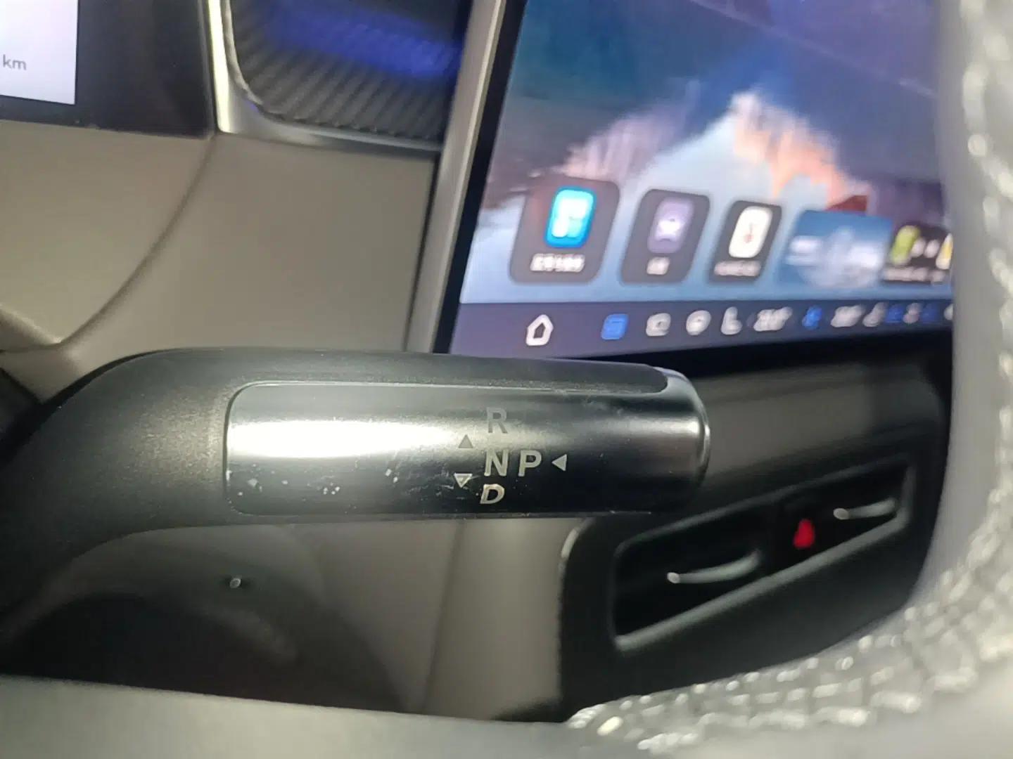 Hima H5 2025 Model Range-Extending Max — миниатюра 21