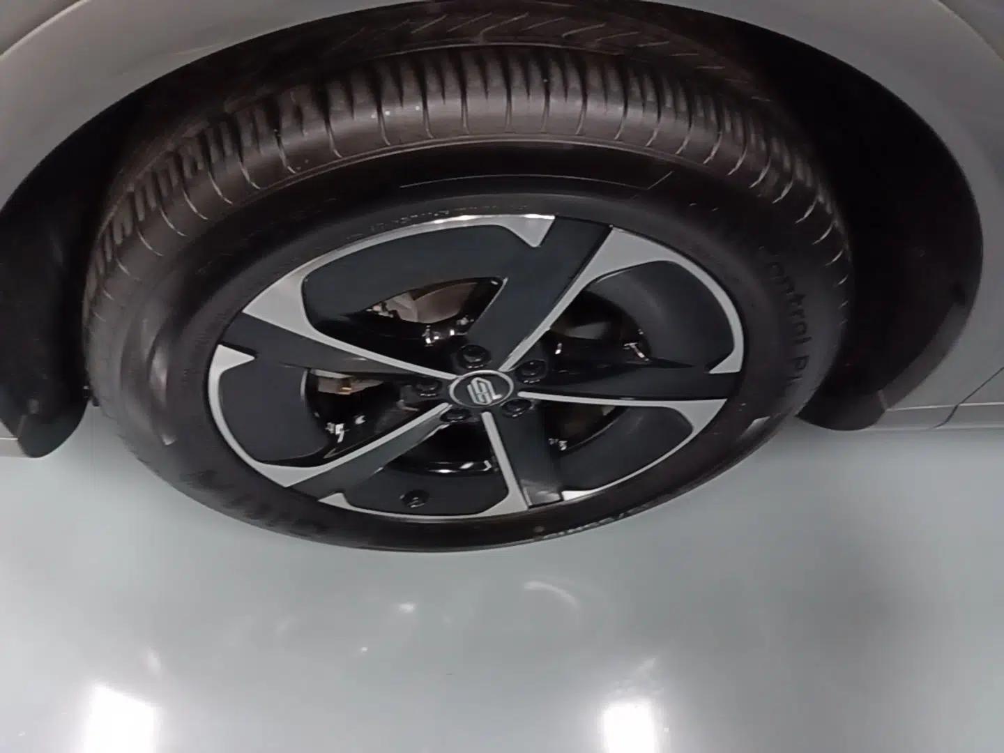 Hima H5 2025 Model Range-Extending Pro — миниатюра 10