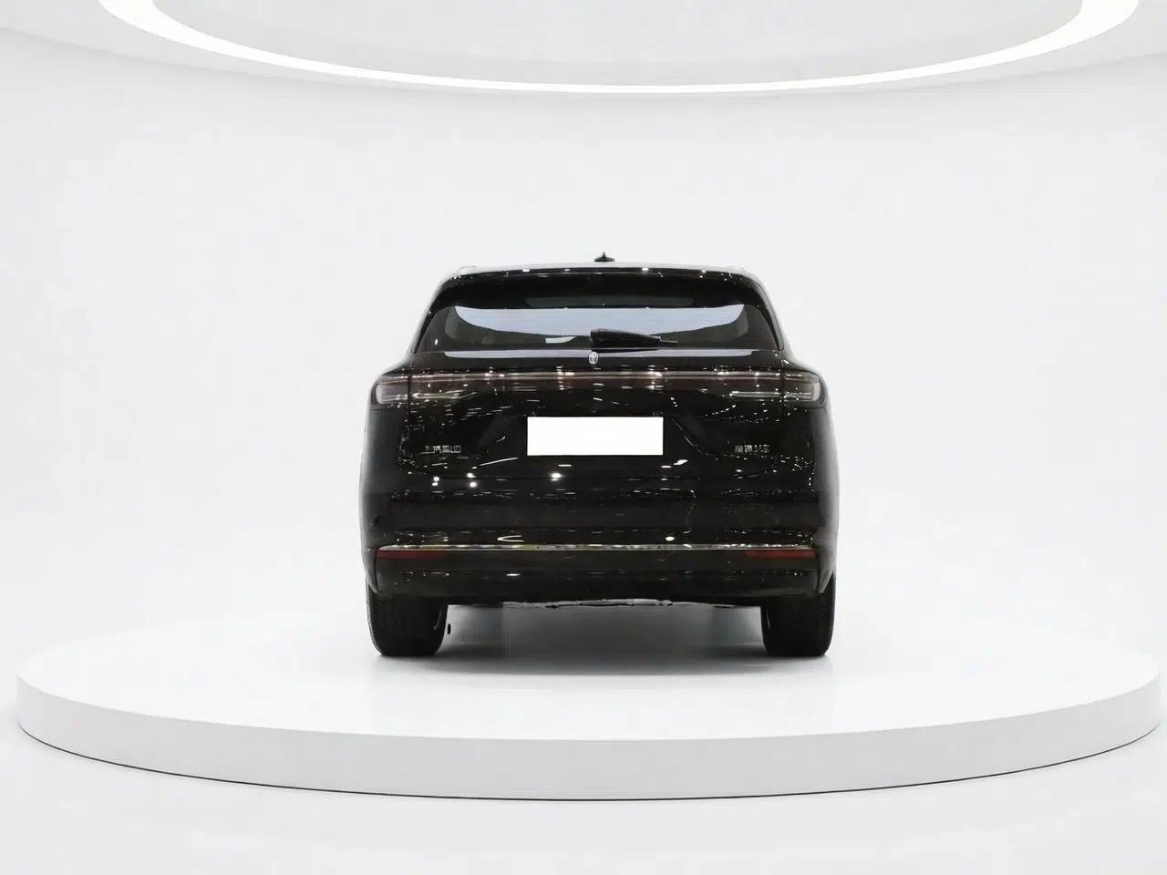 Hima H5 2025 Model Pure Electric Max Long Range — миниатюра 14