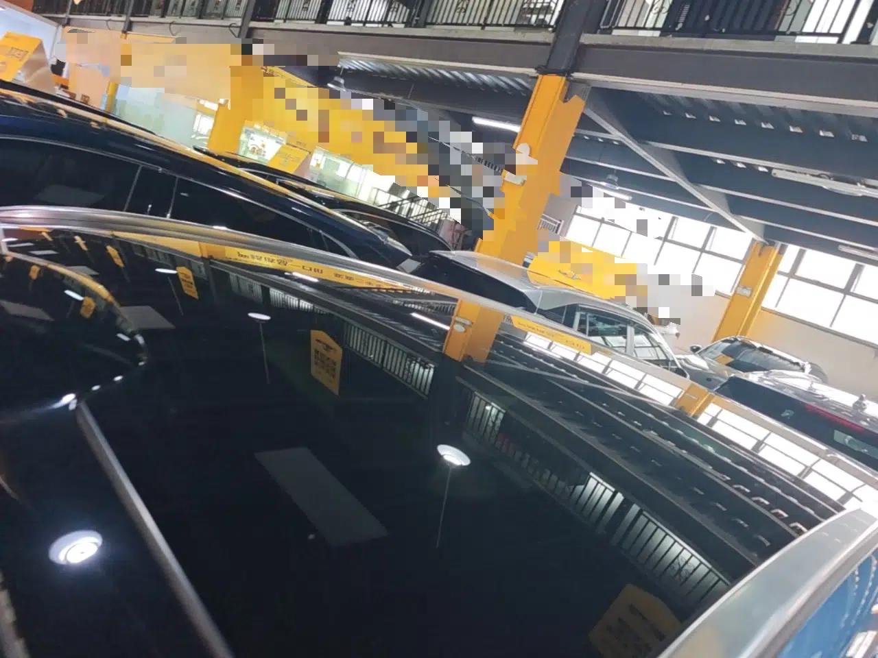 Hima H5 2025 Model Range-Extending Max — миниатюра 7