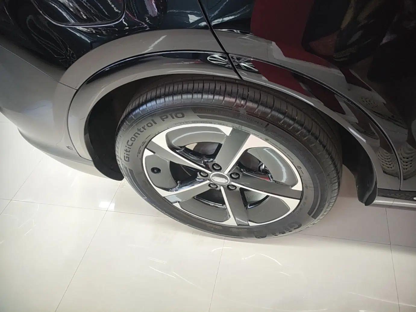 Hima H5 2025 Model Range-Extending Max — миниатюра 11