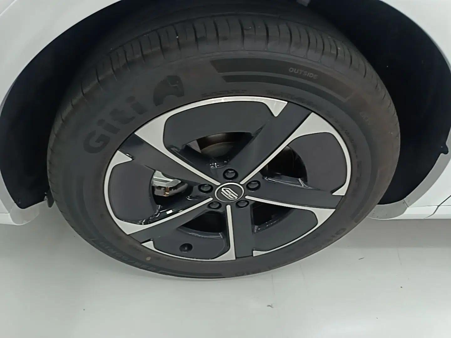 Hima H5 2025 Model Range-Extending Max — миниатюра 10