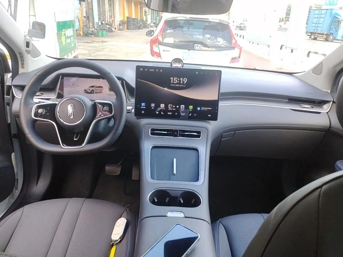 Hima H5 2025 Model Range-Extending Max — миниатюра 17