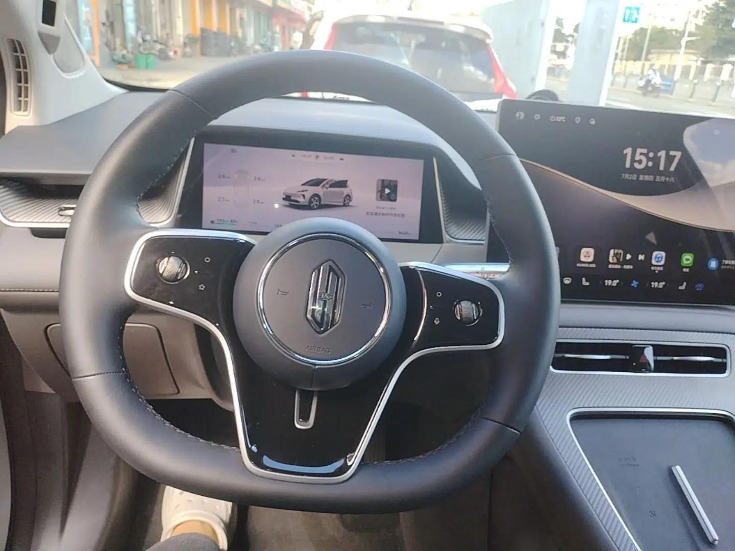 Hima H5 2025 Model Range-Extending Max — миниатюра 18