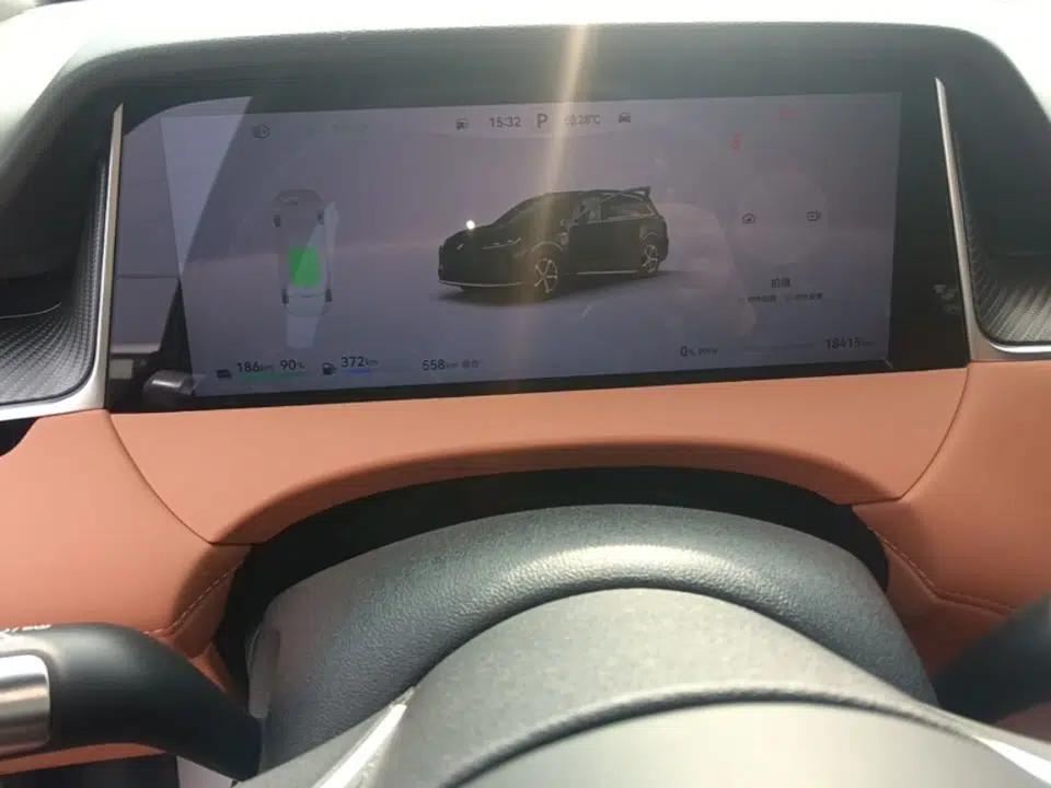 Hima H5 2025 Model Range-Extending Max — миниатюра 14