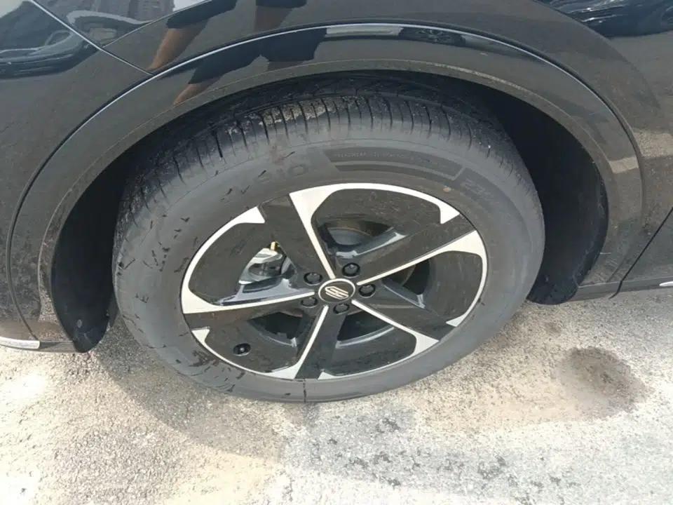 Hima H5 2025 Model Range-Extending Max — миниатюра 10