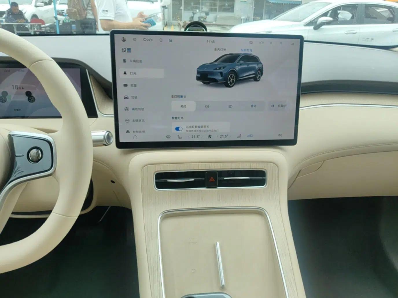 Hima H5 2025 Model Range-Extending Max — миниатюра 21