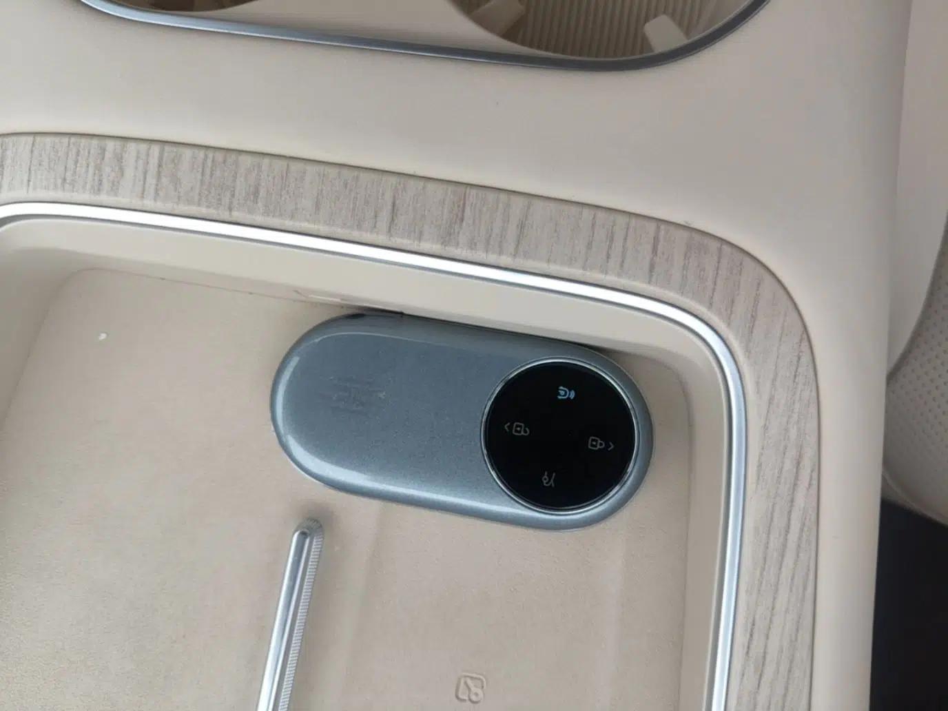Hima H5 2025 Model Range-Extending Max — миниатюра 29